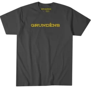 Grundens Wrdmrk T-Shirt