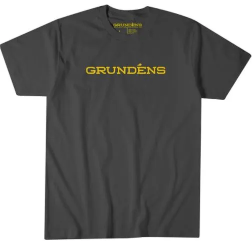 Grundens Wrdmrk T-Shirt