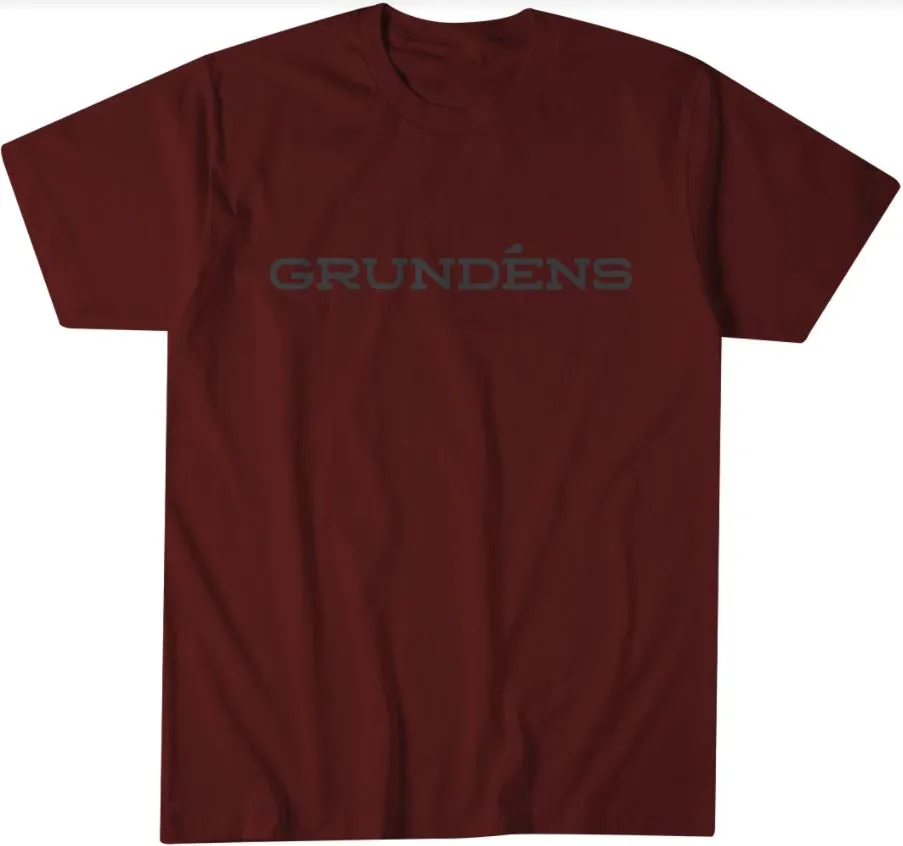 Grundens Wrdmrk T-Shirt