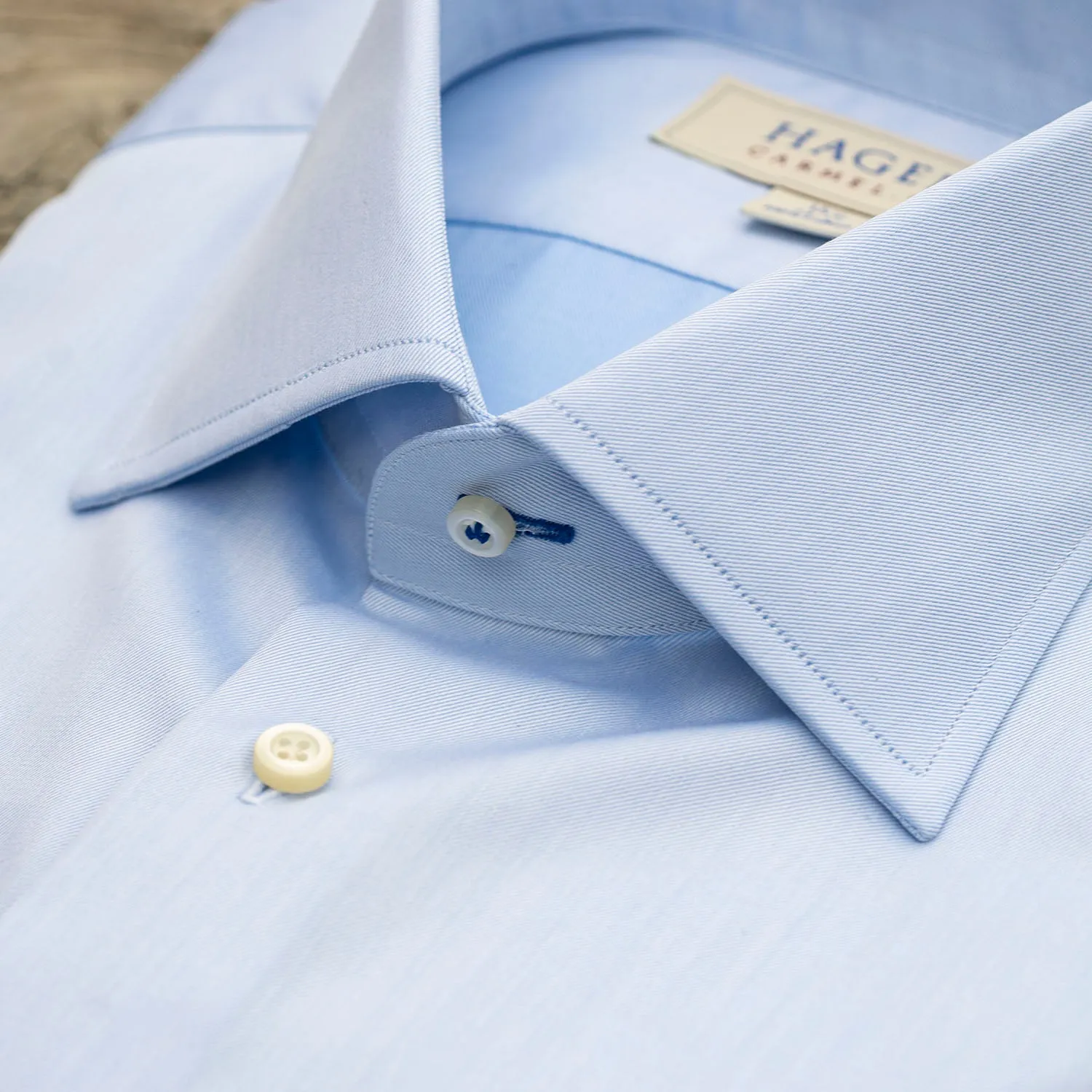 Hagen Slim Fit Dress Shirt