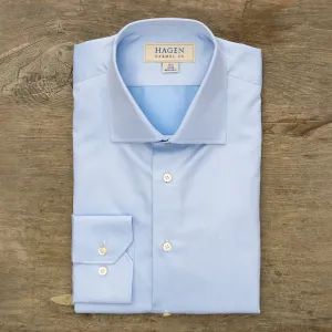 Hagen Slim Fit Dress Shirt
