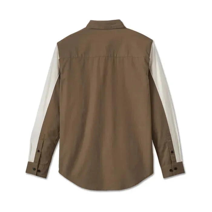 Harley-Davidson® Men's Willie Viper Shirt