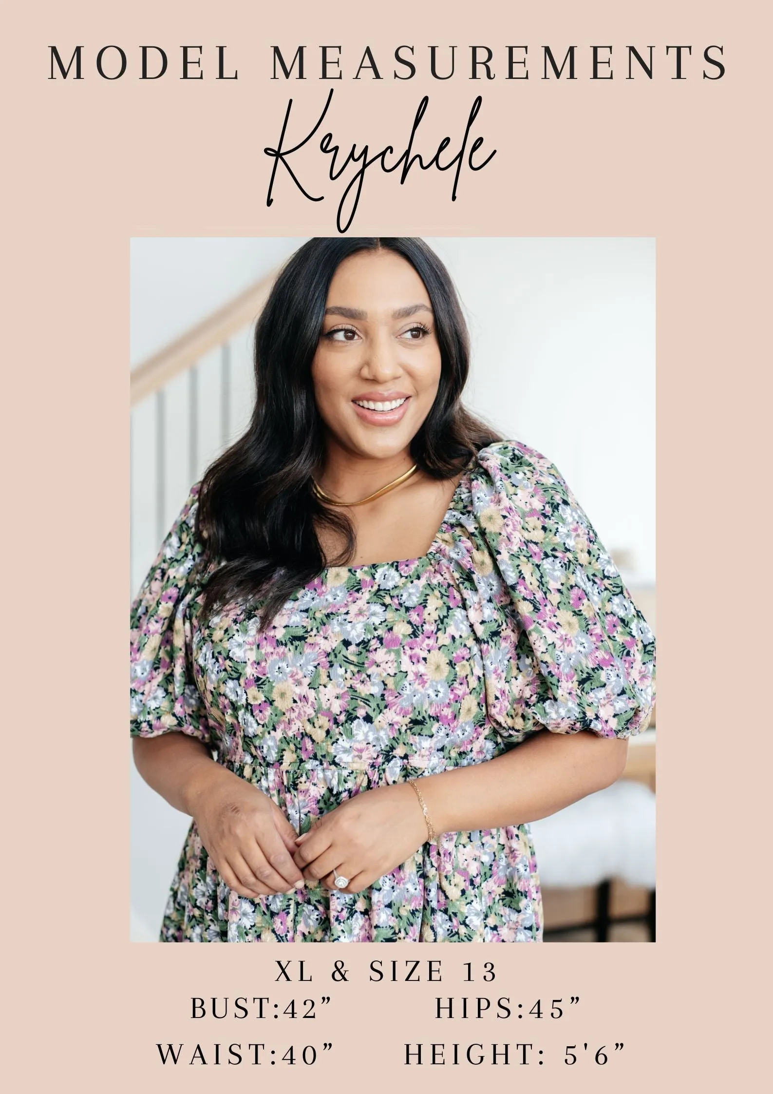 Hazel Blues® |  Another One V-Neck Striped Top