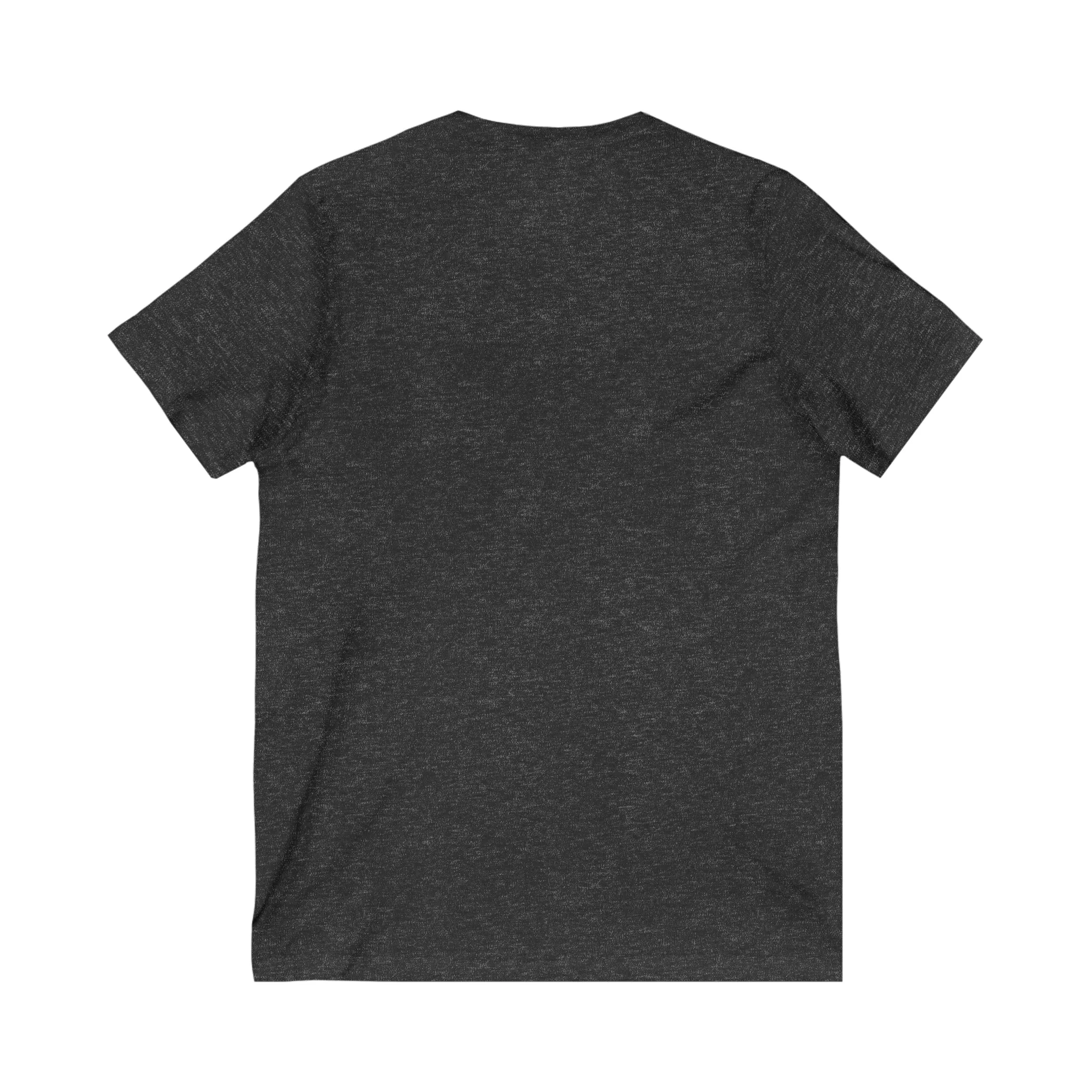 Hazel Blues® |  Baseball Babe Graphic V-Neck Tee
