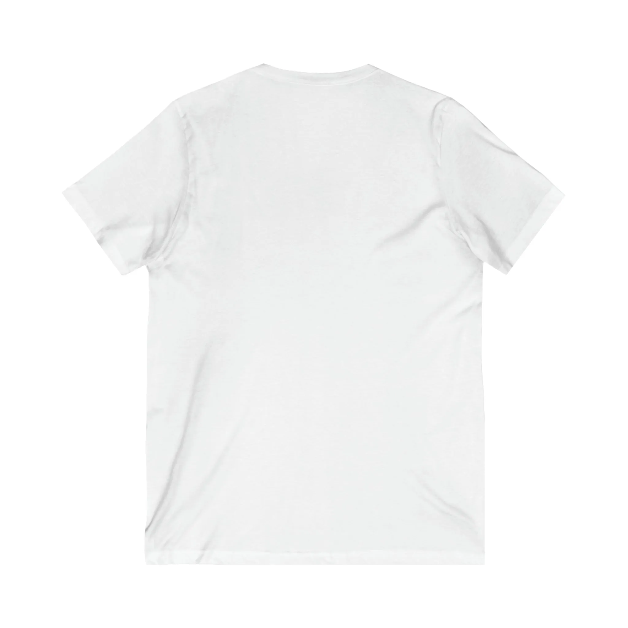 Hazel Blues® |  Baseball Babe Graphic V-Neck Tee