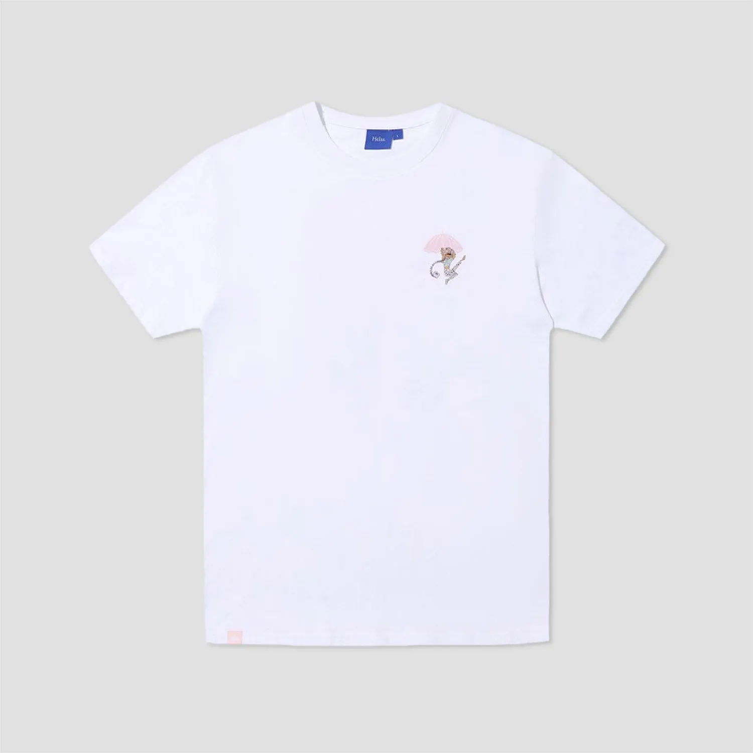 Helas Flirt T-Shirt - White