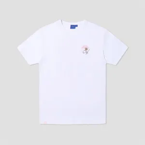 Helas Flirt T-Shirt - White