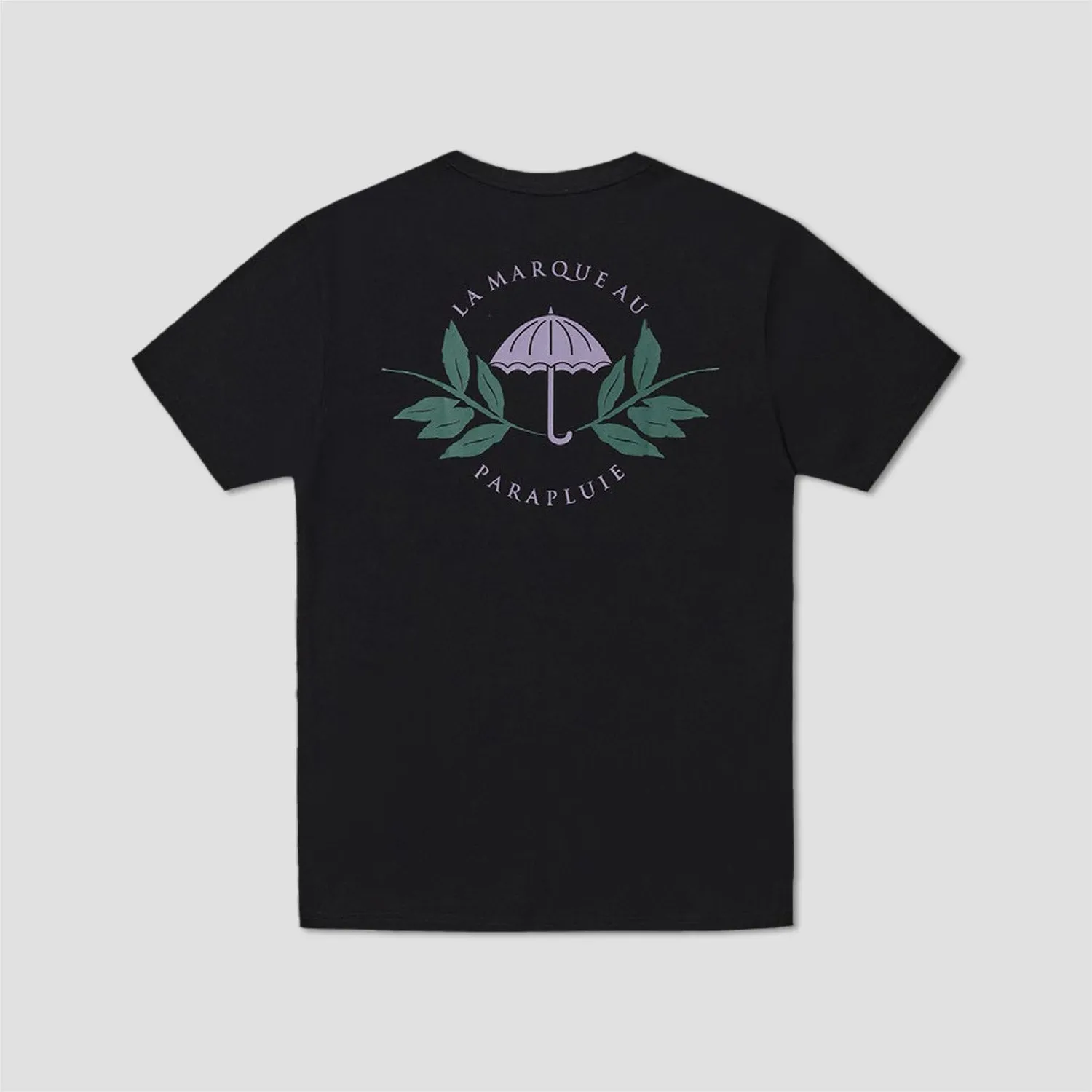 Helas La Marque T-Shirt - Black