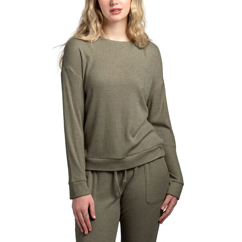 Hello Mello® CuddleBlend™ Sweater