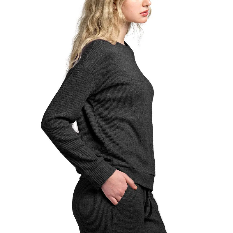 Hello Mello® CuddleBlend™ Sweater