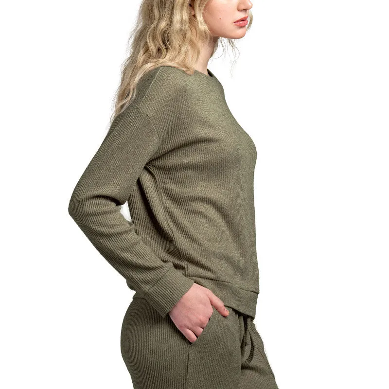 Hello Mello® CuddleBlend™ Sweater