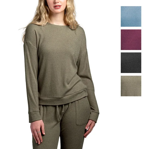 Hello Mello® CuddleBlend™ Sweater