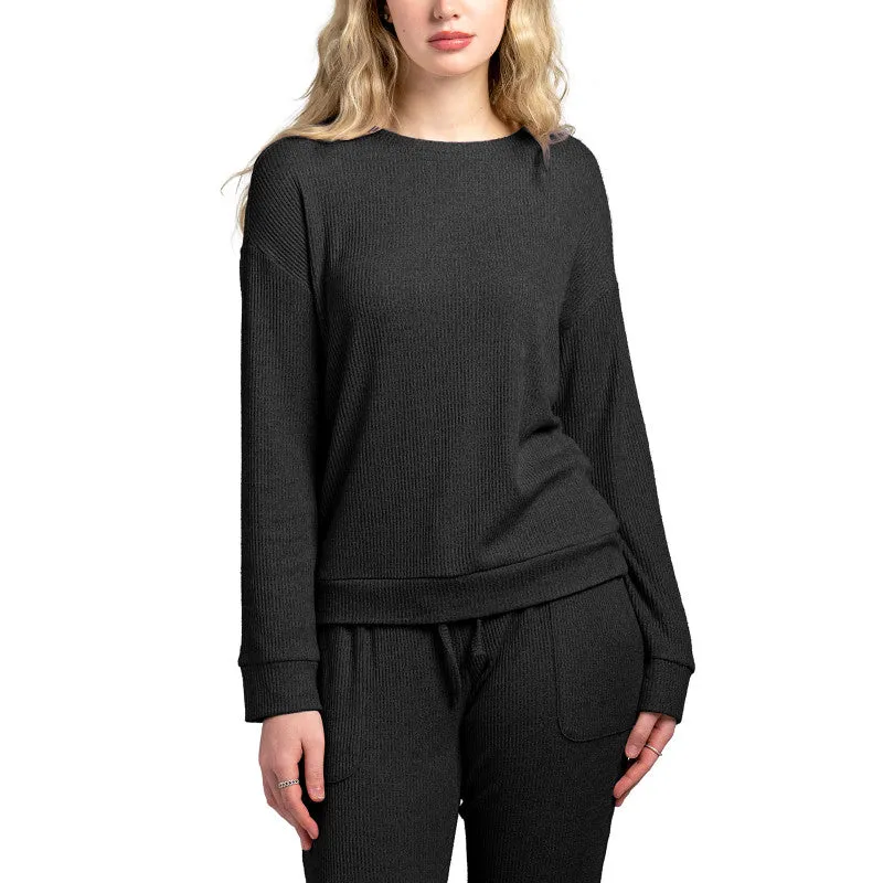 Hello Mello® CuddleBlend™ Sweater
