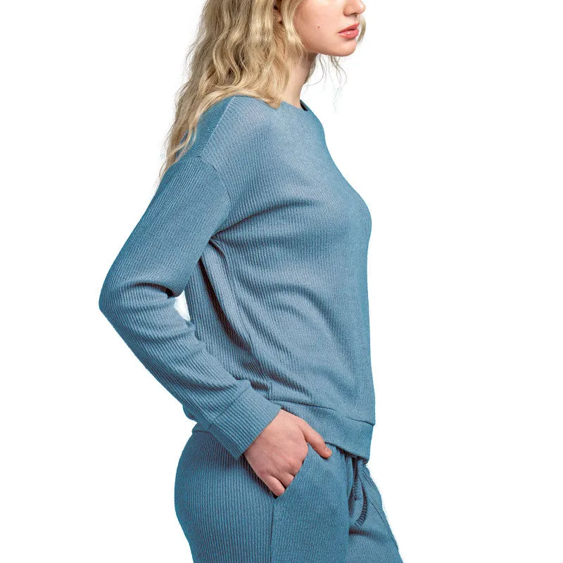 Hello Mello® CuddleBlend™ Sweater