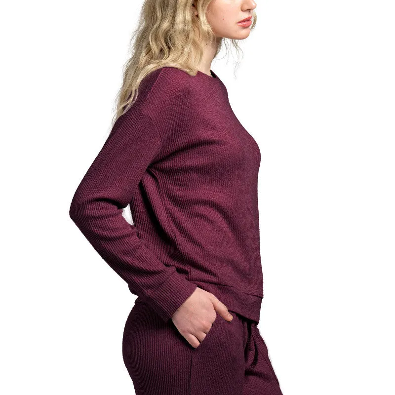 Hello Mello® CuddleBlend™ Sweater