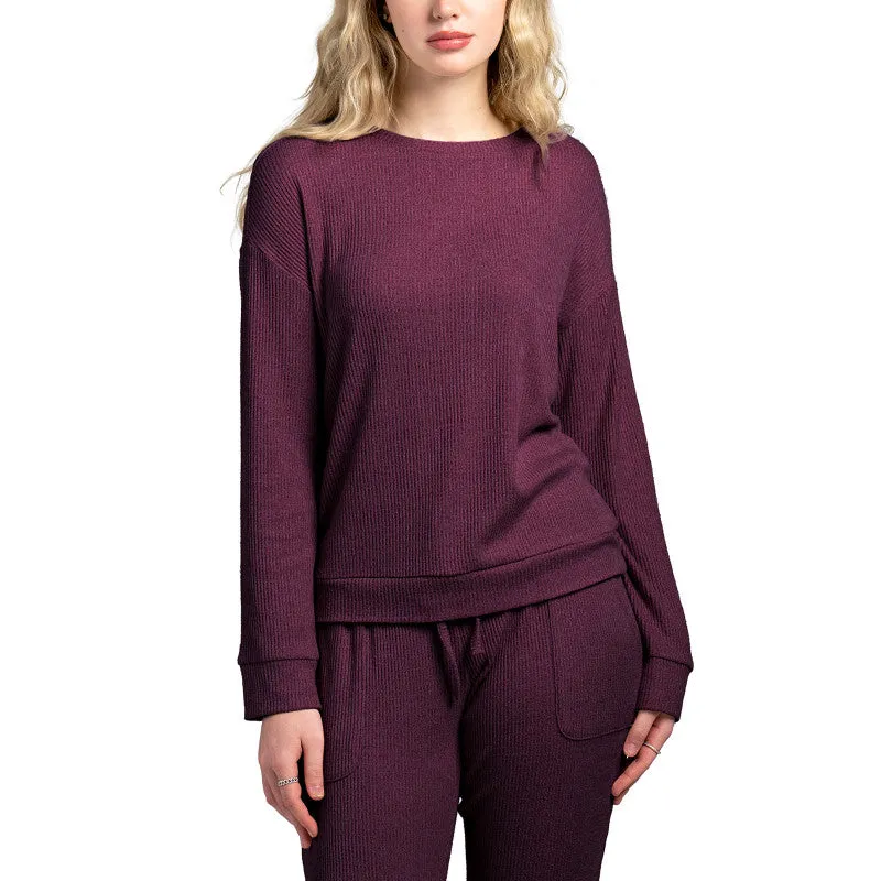 Hello Mello® CuddleBlend™ Sweater