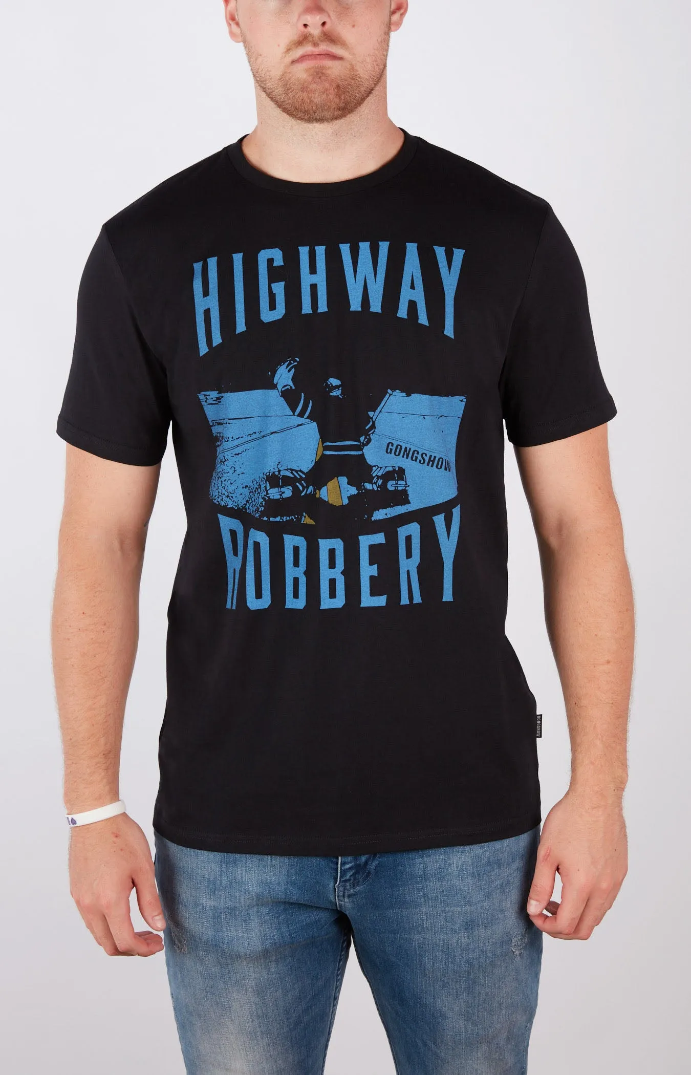 Highway Robbery