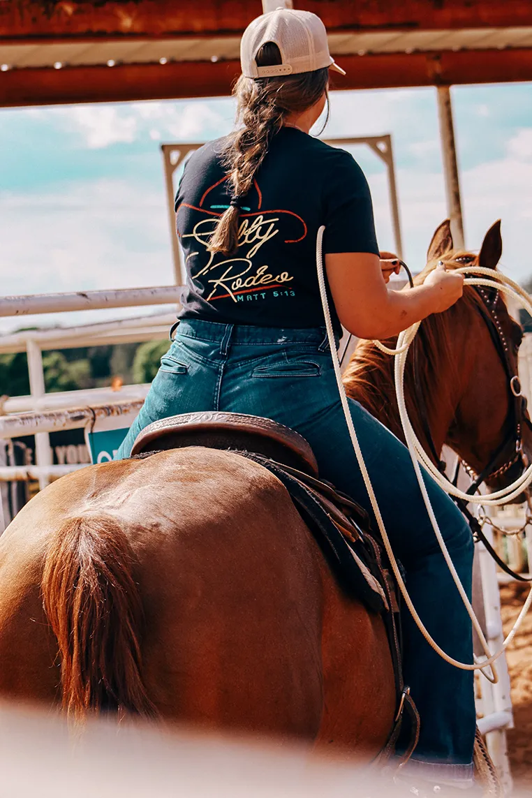 Honky Tonk Tee