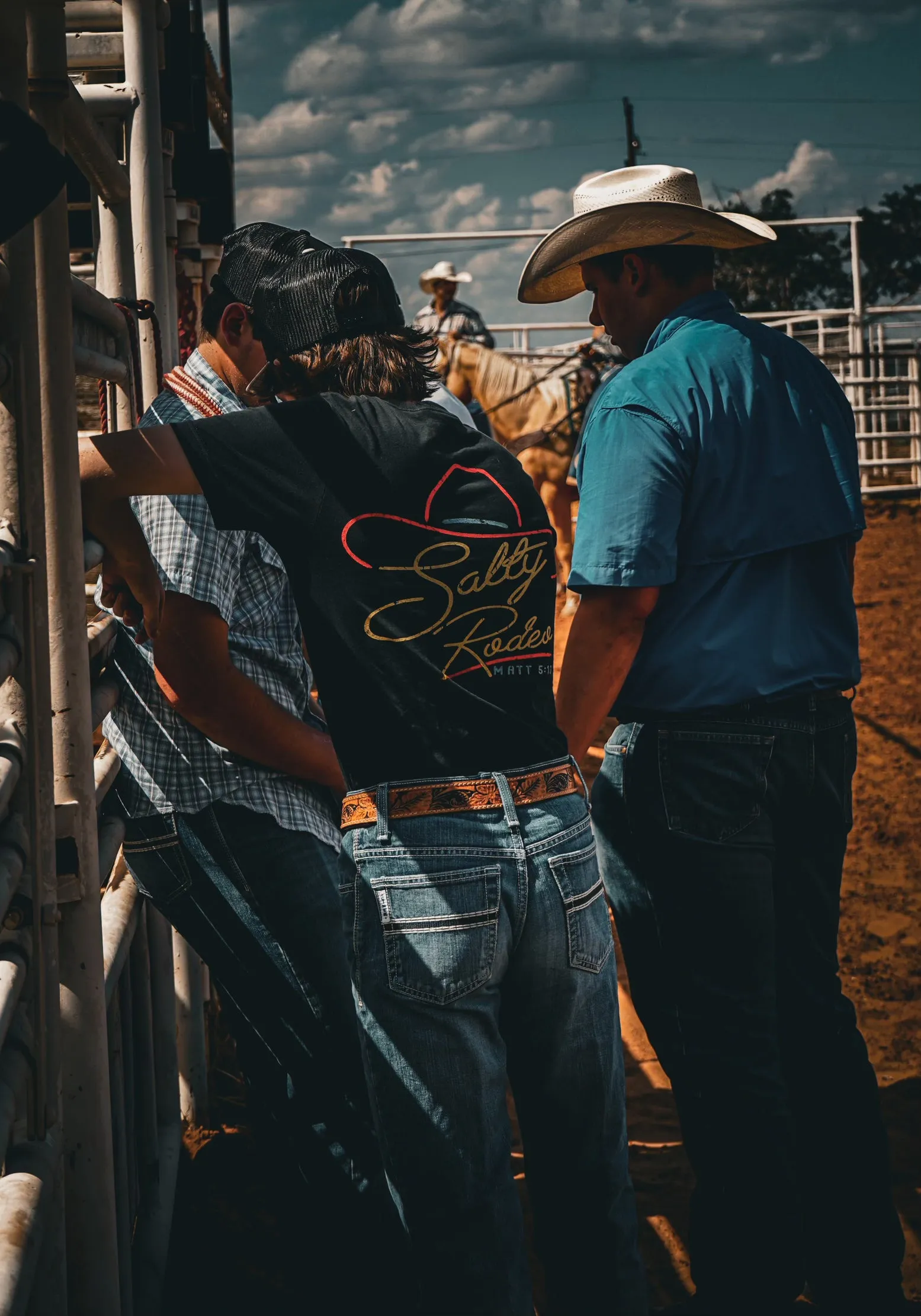 Honky Tonk Tee