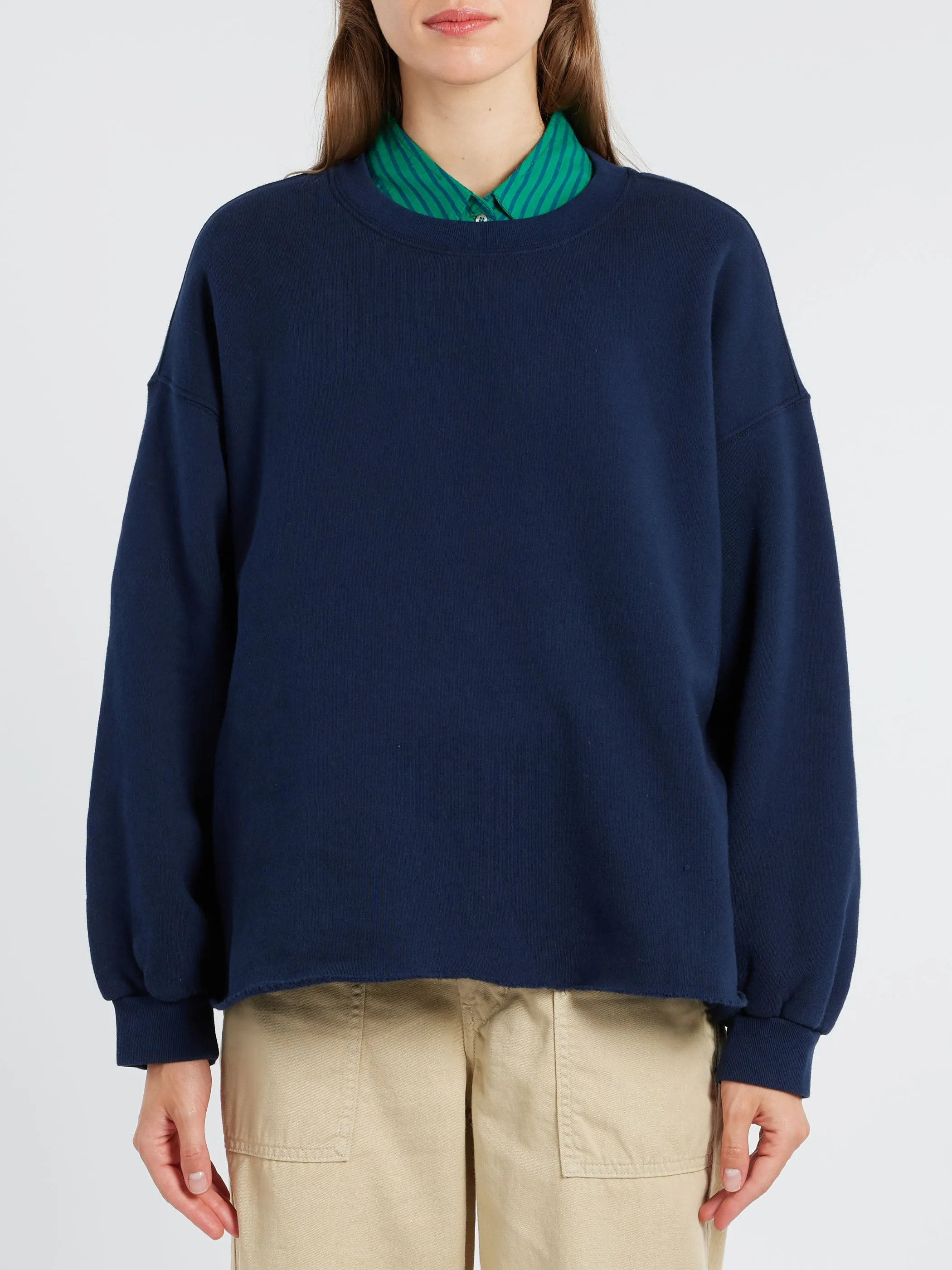 Honor Sweatshirt