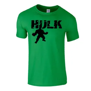 Hulk T-shirt