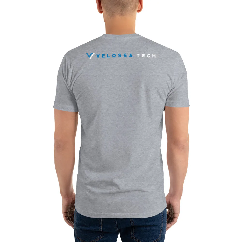 Hyundai Elantra GTS BIG MOUTH Velossa Tech Short-Sleeve Shirt