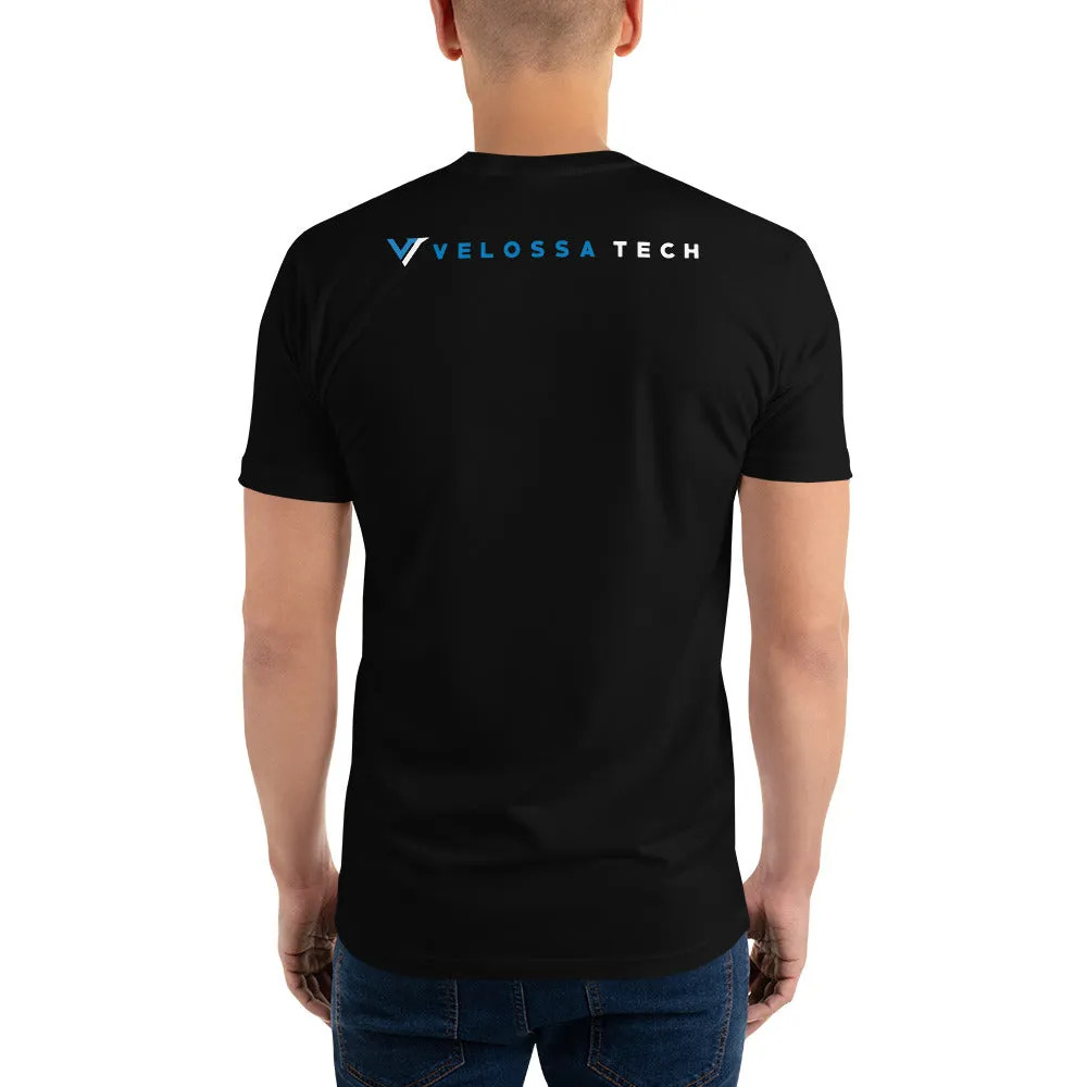 Hyundai Elantra GTS BIG MOUTH Velossa Tech Short-Sleeve Shirt