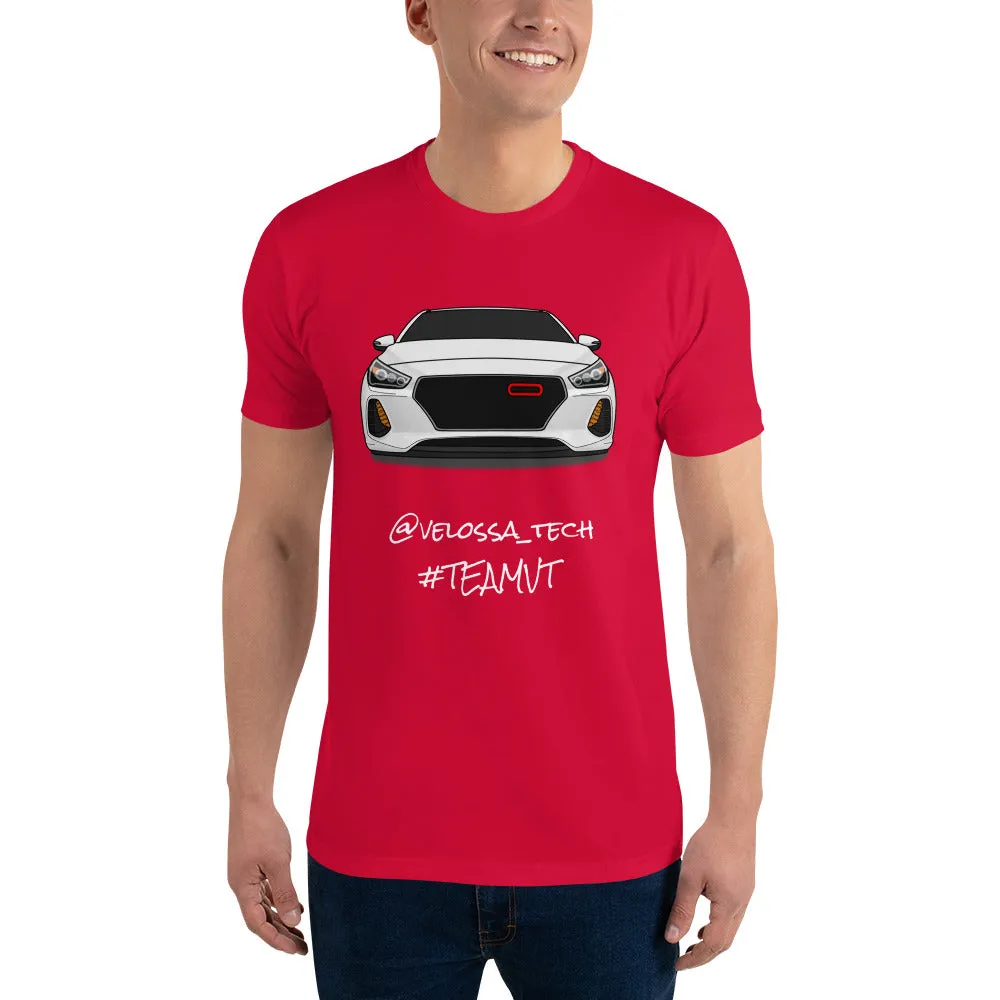 Hyundai Elantra GTS BIG MOUTH Velossa Tech Short-Sleeve Shirt