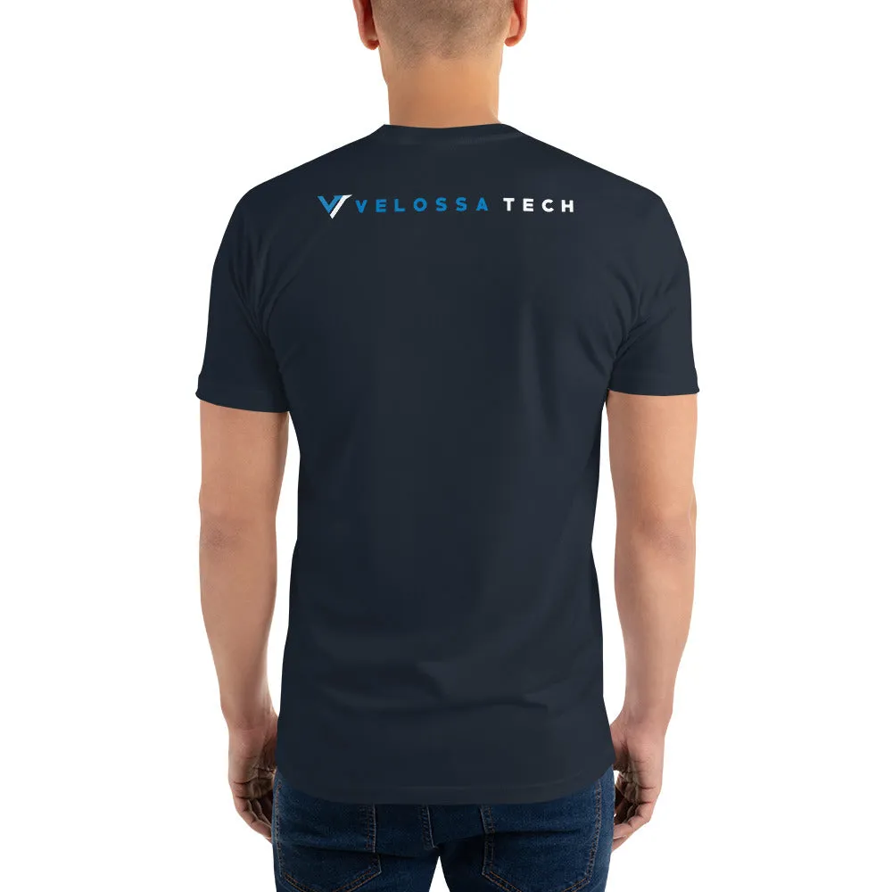 Hyundai Elantra GTS BIG MOUTH Velossa Tech Short-Sleeve Shirt