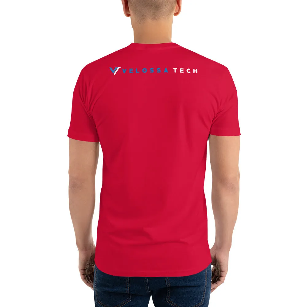 Hyundai Elantra GTS BIG MOUTH Velossa Tech Short-Sleeve Shirt