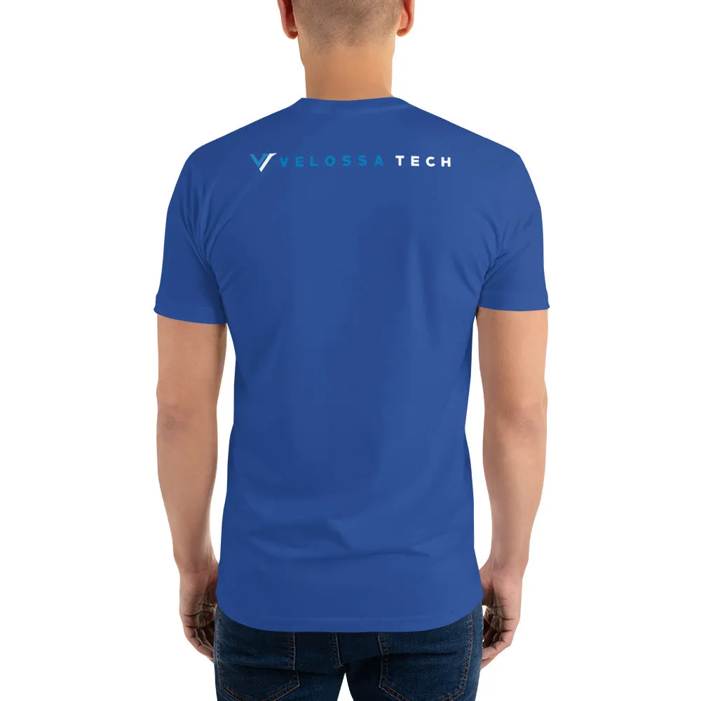 Hyundai Elantra GTS BIG MOUTH Velossa Tech Short-Sleeve Shirt