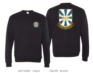 I-CDID Comfort Unisex Crewneck Sweatshirt - fr2qJA