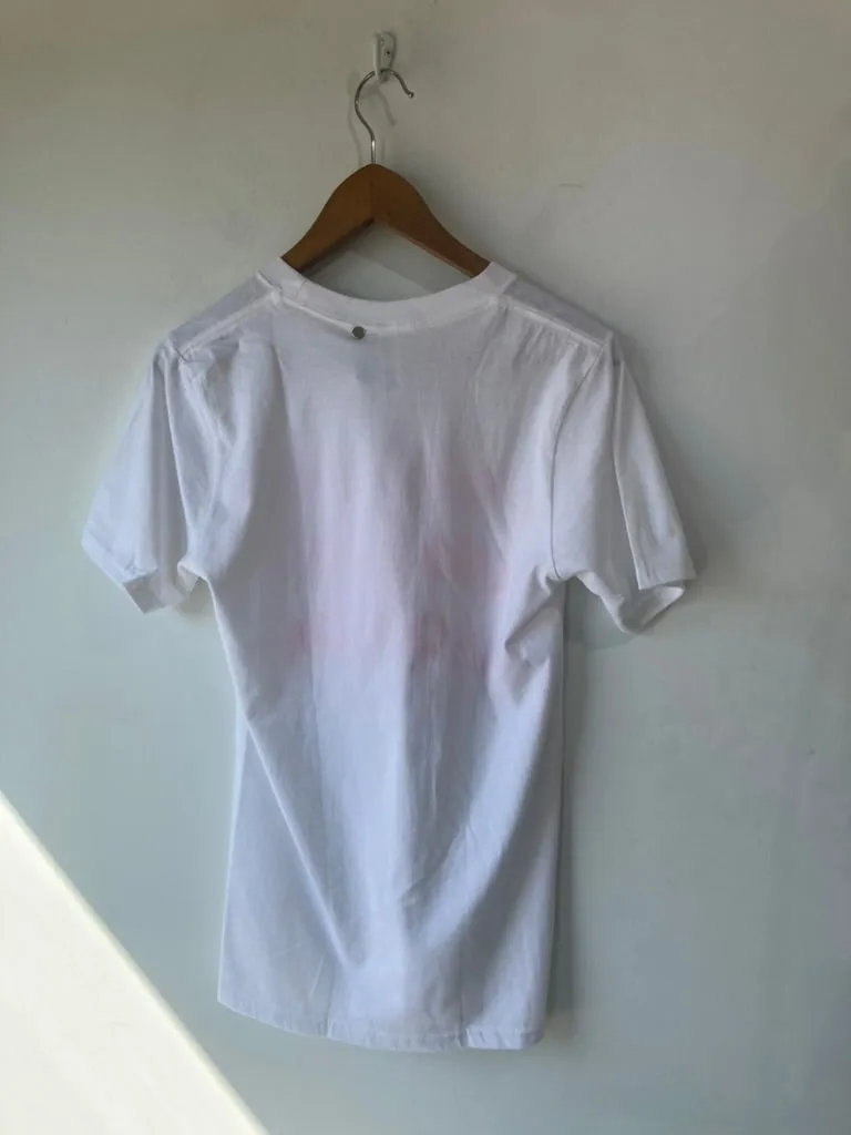 I Will Aid and Abet Abortion Tee