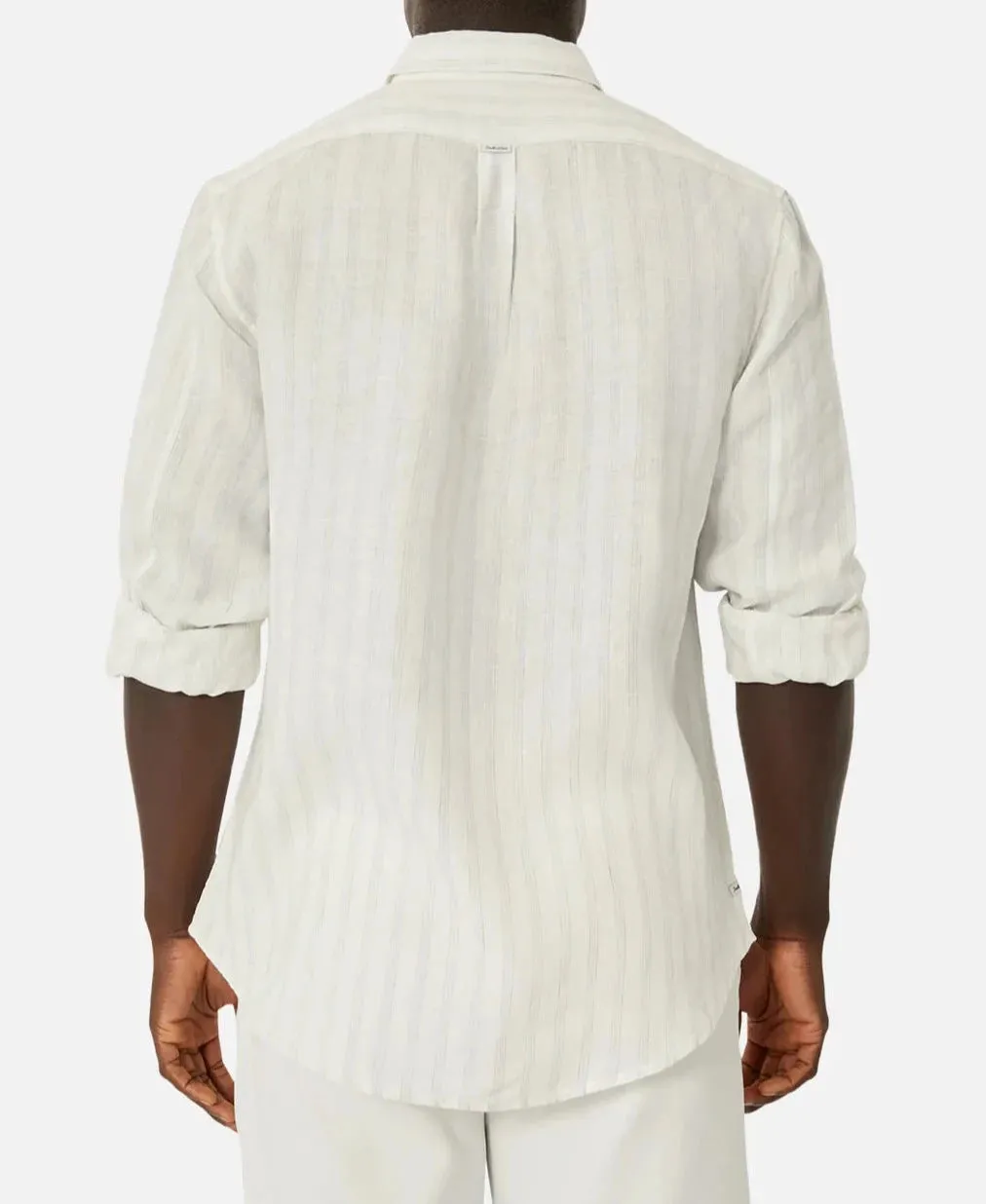 Industrie The Bilbao Long Sleeve Shirt
