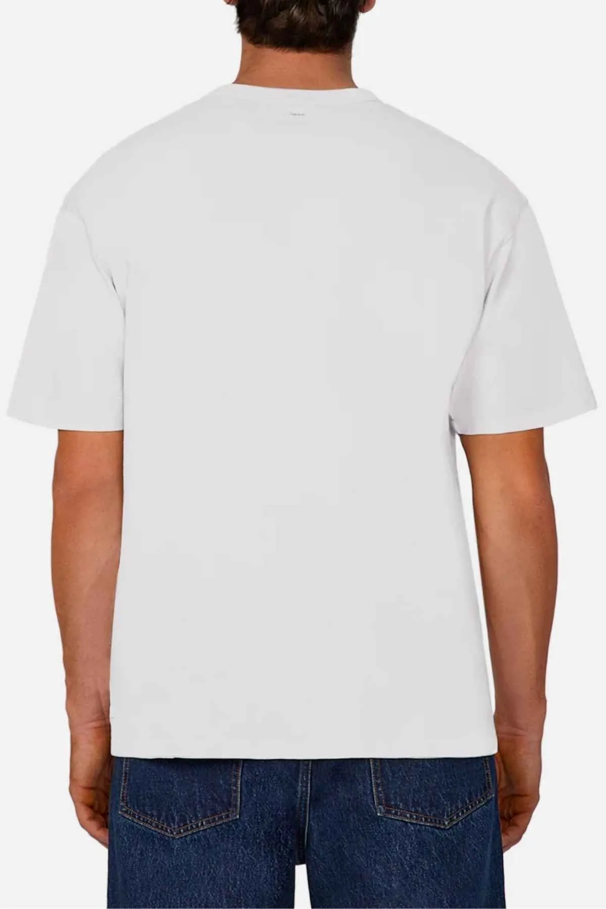 Industrie The Del Sur Tee