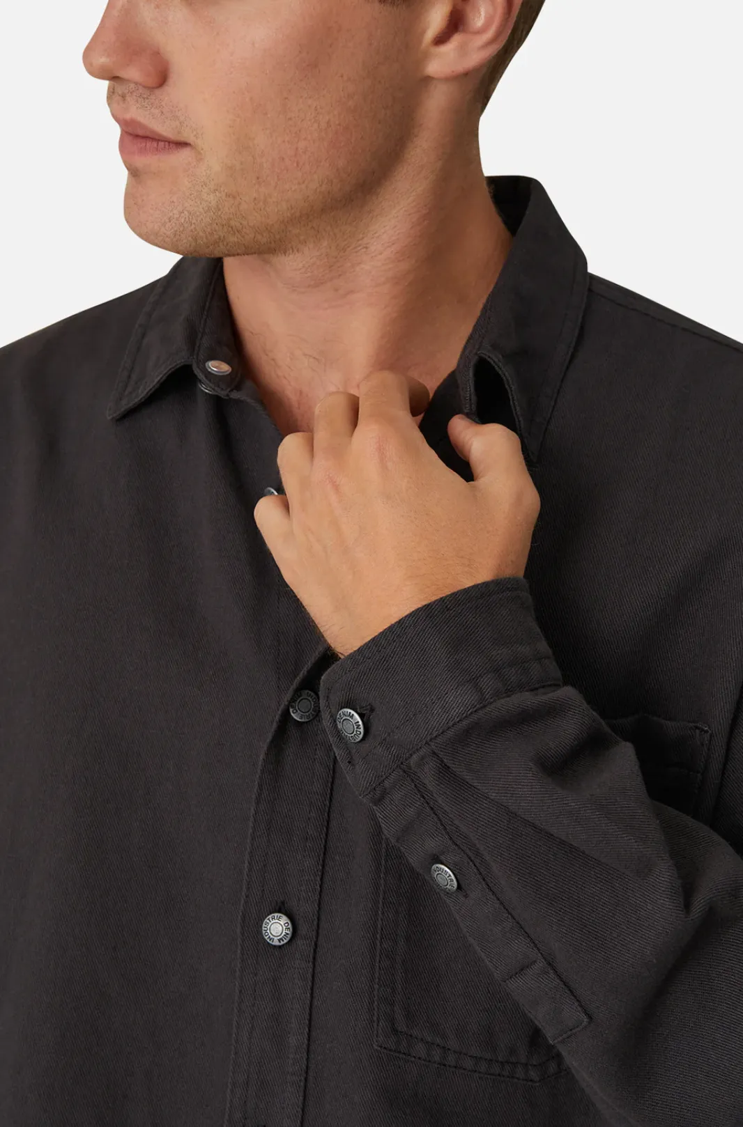 Industrie The Portland Shirt