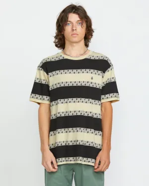 Iron Stone T-shirt - STEALTH