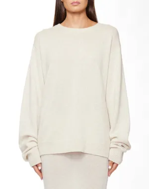 James Sweater (Oat)