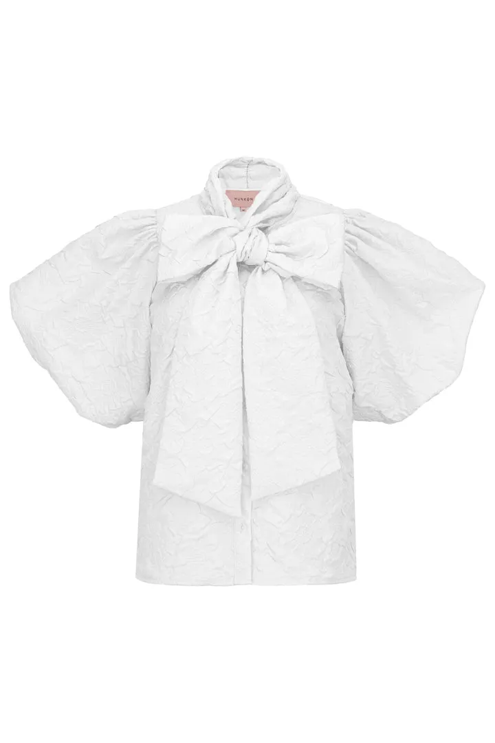 Jamie Shirt - White