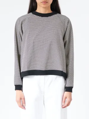 Jersey Sweater