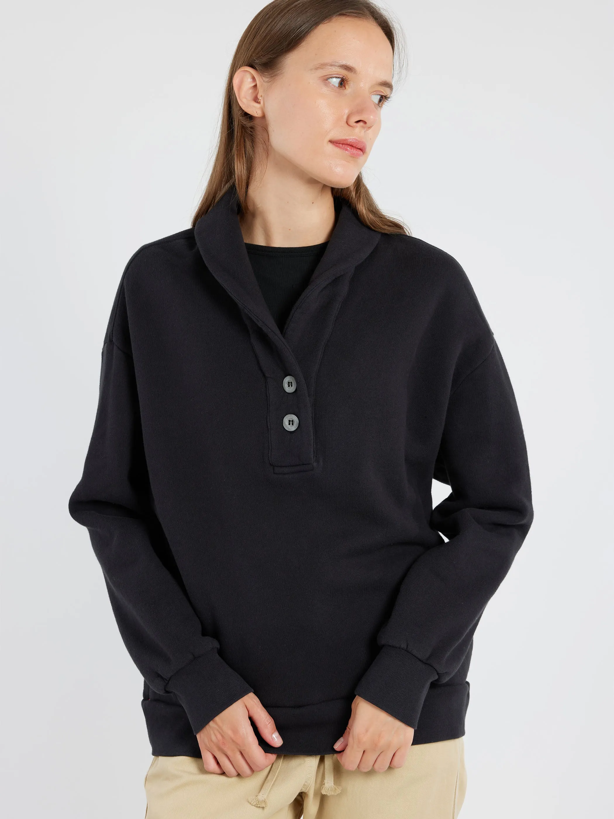 Kass Sweatshirt