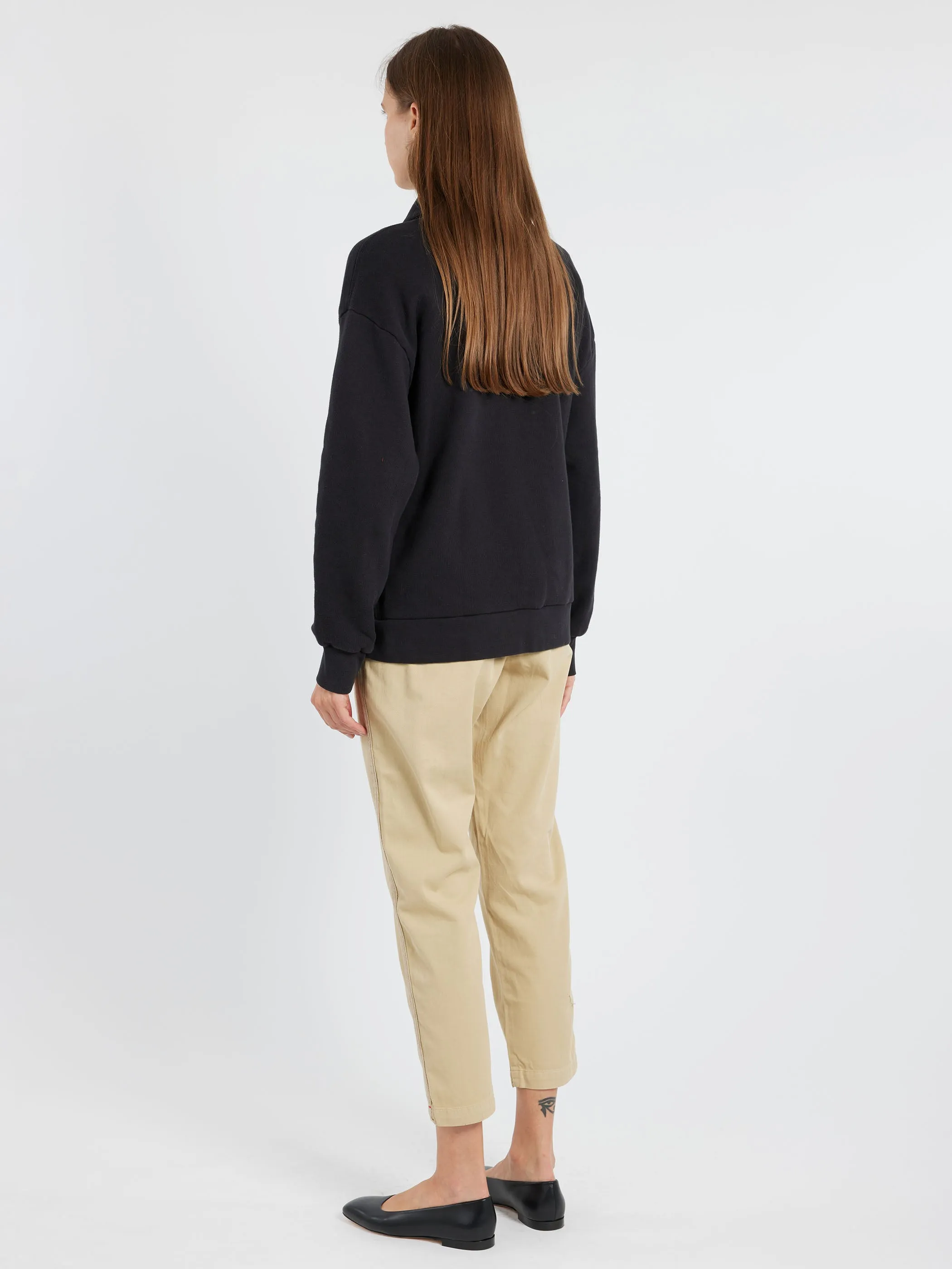 Kass Sweatshirt