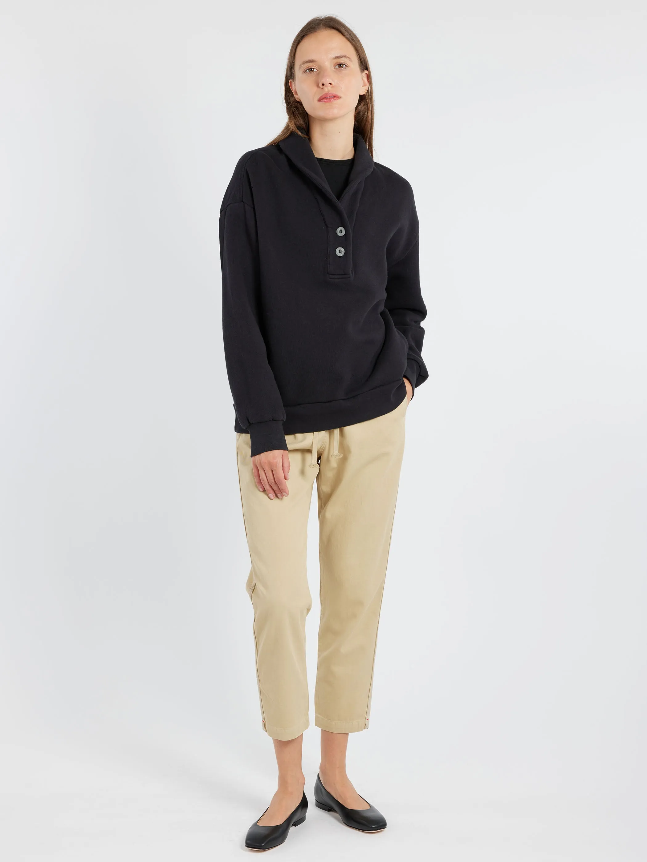 Kass Sweatshirt
