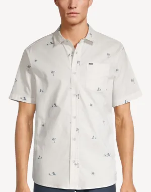 Kayce Short Sleeve Shirt