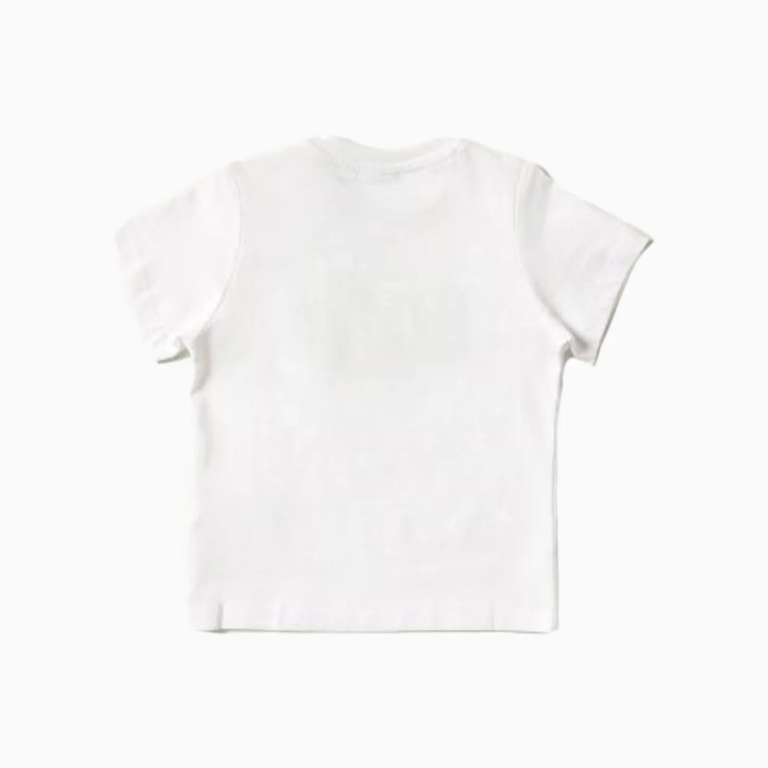 Kid's Technical Logo T Shirt