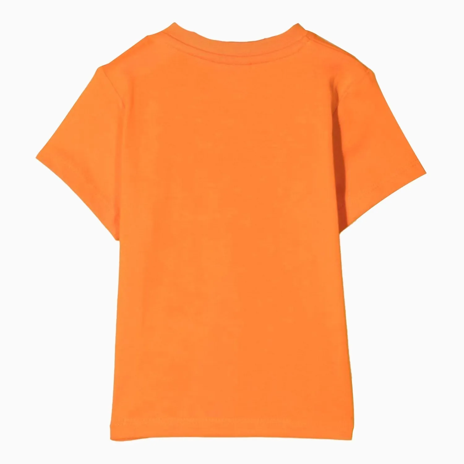 Kid's Technical Logo T Shirt