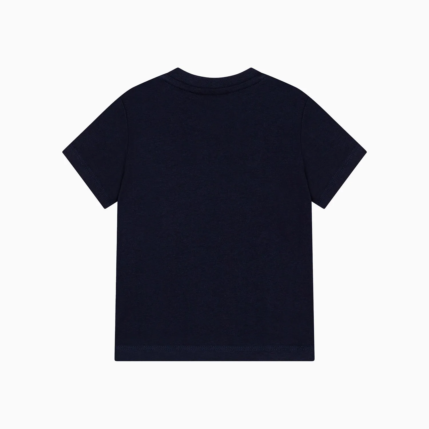 Kid's Technical Logo T Shirt