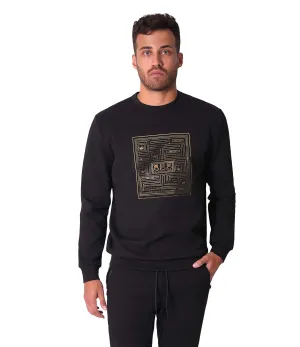 KOALA GOLD TEDDY CREW NECK