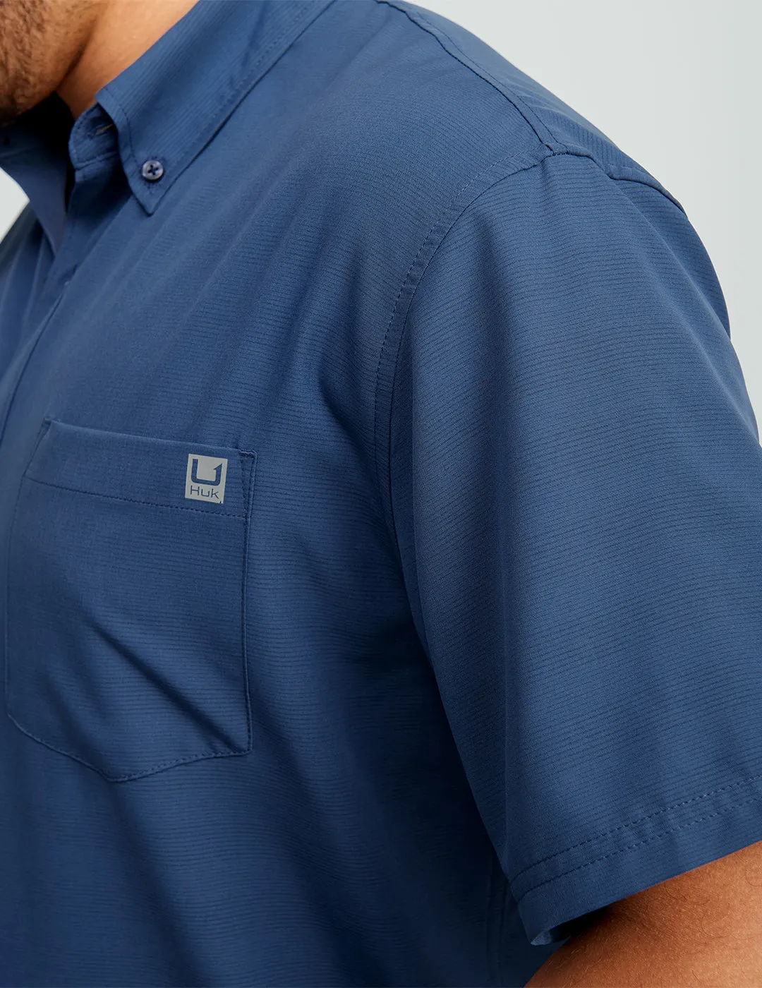 Kona Button-Down