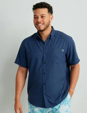 Kona Button-Down